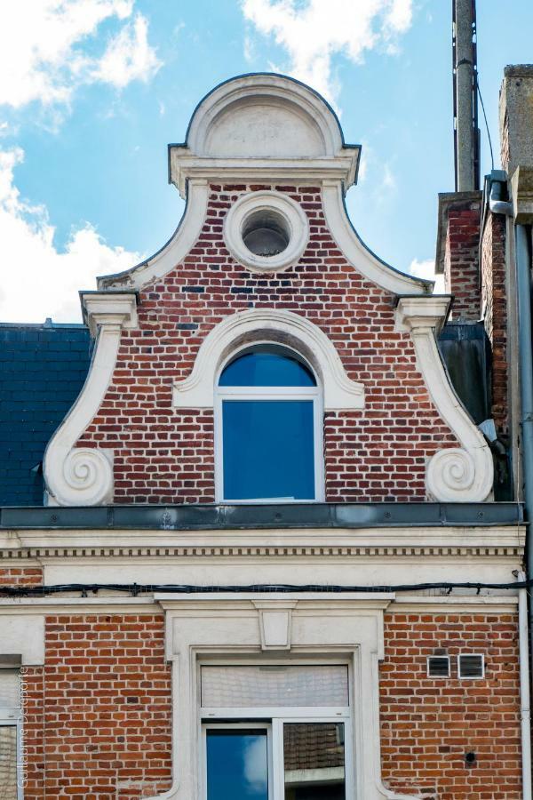 Cite Guide Arras Exterior photo
